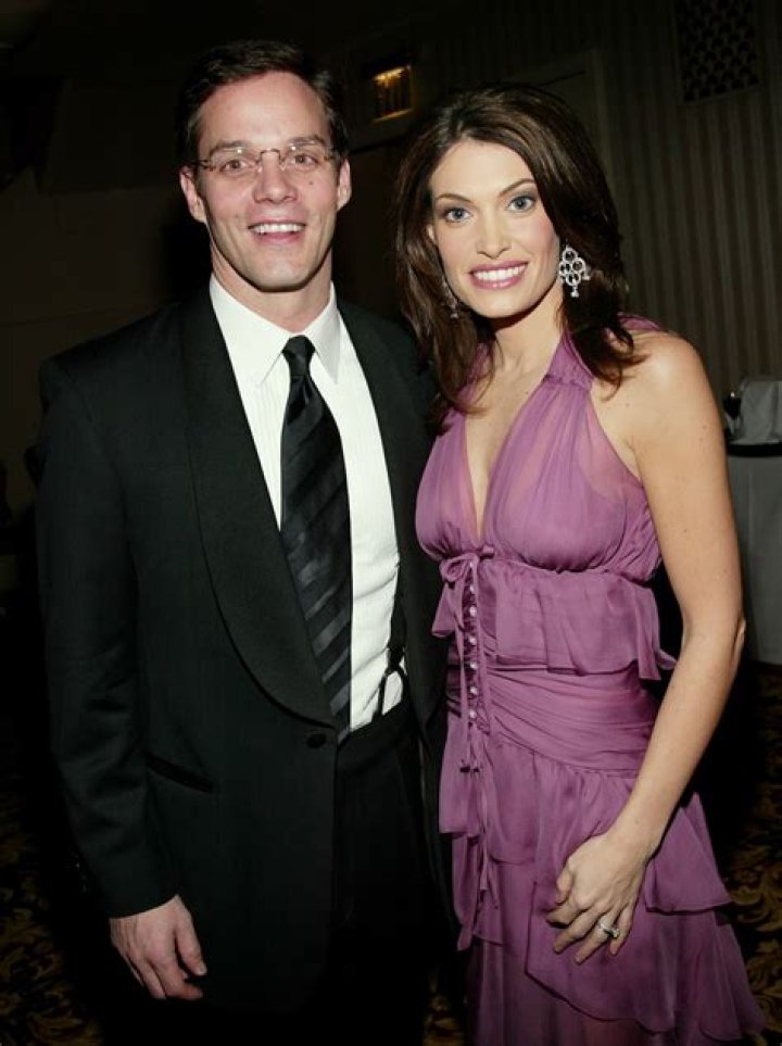 Bill Hemmer Girlfriend: Exploring the Life, Career, and Relationships of the Renowned Journalist