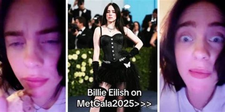 Billie Eilish AI Naked: Understanding the Controversy and Its Implications