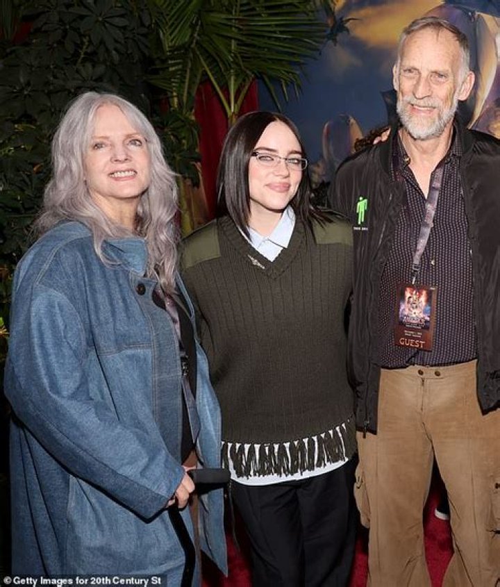 Billie Eilish Father: A Comprehensive Look into the Life, Influence, and Legacy