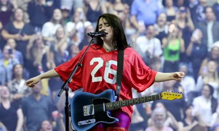 Billie Eilish Unveiled: Discovering Her Journey, Music, and Impact