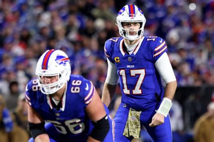 Bills Old QB: A Comprehensive Look at the Buffalo Bills' Former Quarterbacks