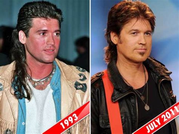 Billy Ray Cyrus Autobiography: A Journey Through Music, Family, and Legacy