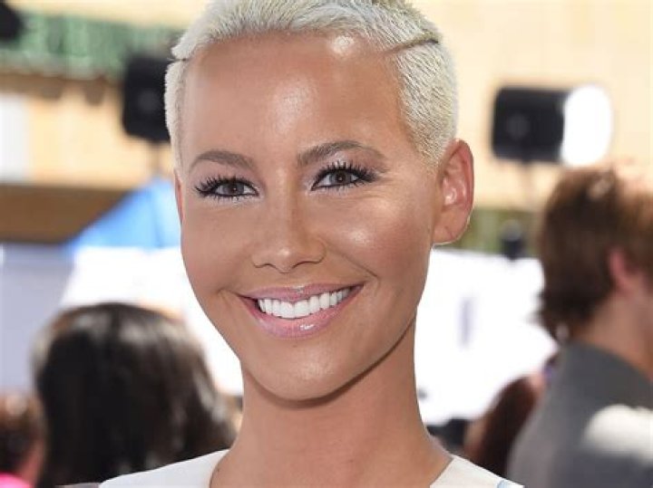Biography of Amber Rose: The Journey of a Resilient and Influential Personality