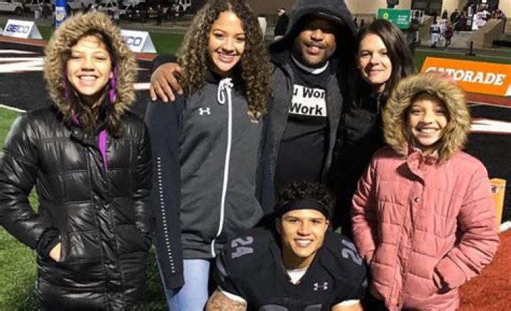 Blake Corum Parents: Unveiling the Inspirational Journey of a Remarkable Family