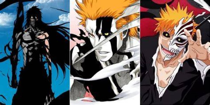 Bleach ARK: The Ultimate Guide to the Bleach Universe Expansion