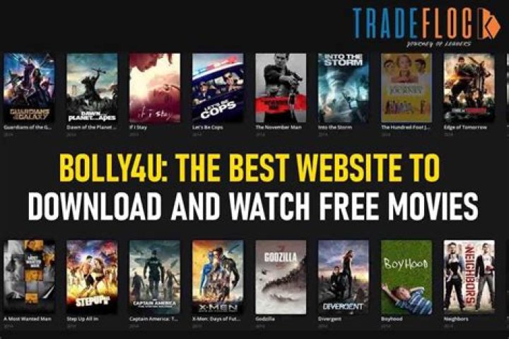 Bolly4u: Free Bollywood & Hollywood Movies - Is It Worth It?