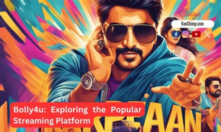 Bolly4u: What You Need to Know Before You Watch!