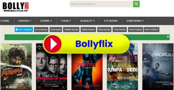 Bollyflix & Movie Streaming: What You Need to Know + Alternatives