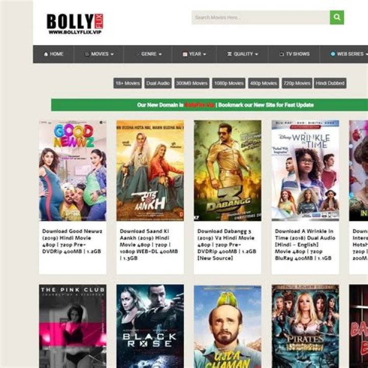 BollyFlix: Your Ultimate Guide to Bollywood Movies and Entertainment