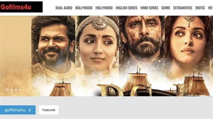 Bollywood & More: Free Movies Online & Streaming Options