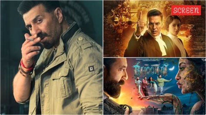 Bollywood & More: Latest Movies, News, & Streaming Guide