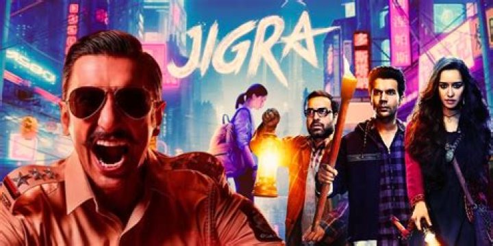Bollywood & More: Latest Movies & Where to Watch! 2024