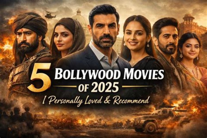 Bollywood & More: Release Dates, Trailers & Streaming Guide!
