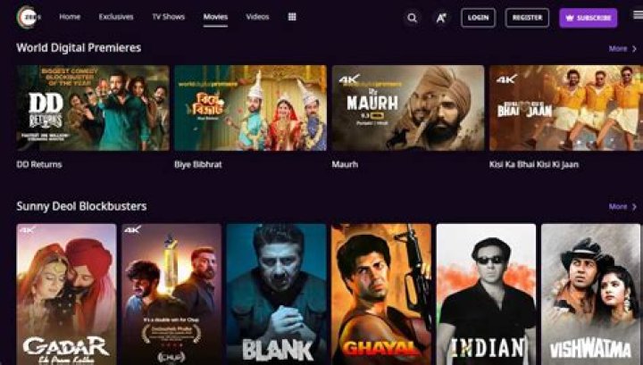 Bollywood Movies Online: Watch, Stream & Download | Explore Now