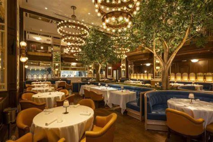 Bondt New York Restaurant: A Culinary Paradise in the Heart of Manhattan