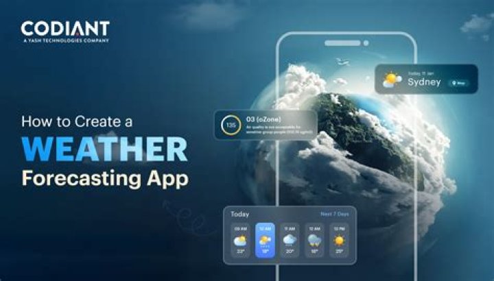 Boston Weather Blog: Your Ultimate Guide to Boston's Weather