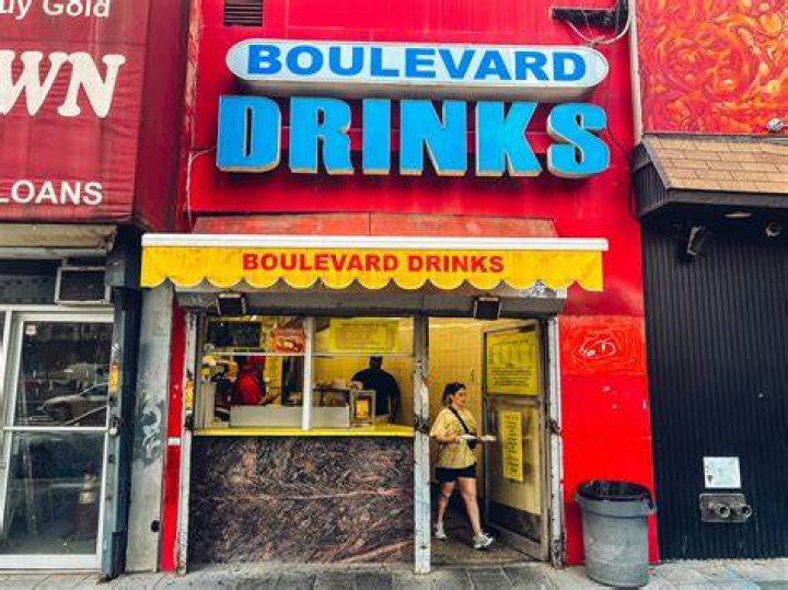Boulevard Drinks in Jersey City: Your Ultimate Guide to the Best Drinks and Bars