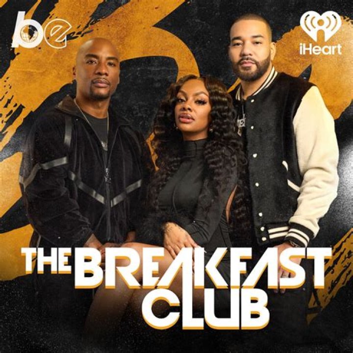 Breakfast Club Podcast Cast: Your Ultimate Guide to the Famous Radio Show