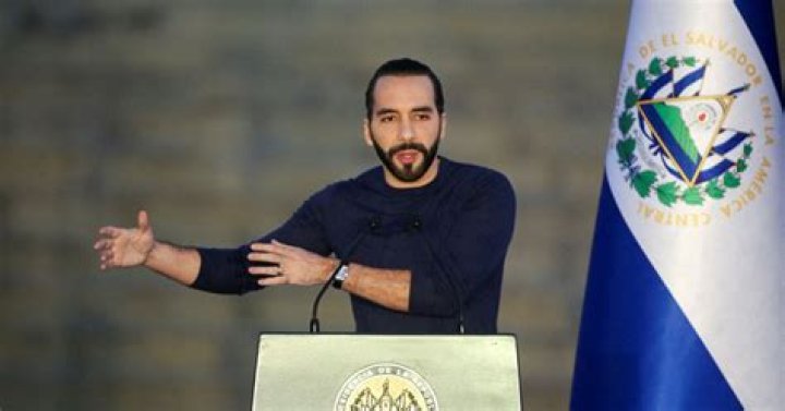 Breaking: Nayib Bukele's Education Policies in El Salvador