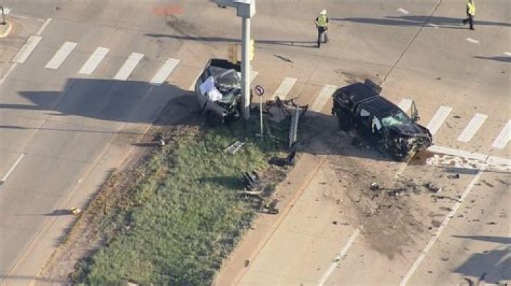 Breaking News: Accident Today on 287 &ndash; What You Need to Know