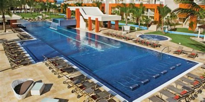 Breathless Punta Cana Resort &amp; Spa: Your Ultimate All-Inclusive Getaway