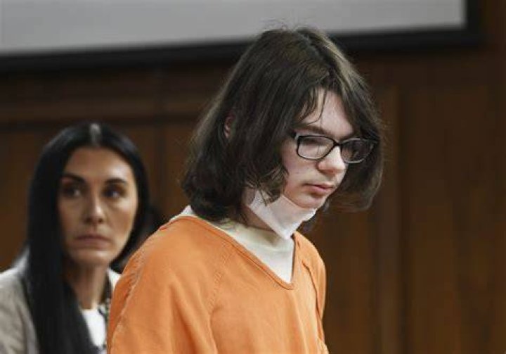 Brenda Pencer: The Untold Story Behind the Infamous School Shooting