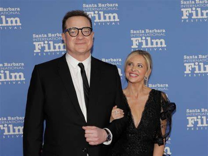 Brendan Fraser Relationship: Exploring the Personal Life of a Hollywood Icon