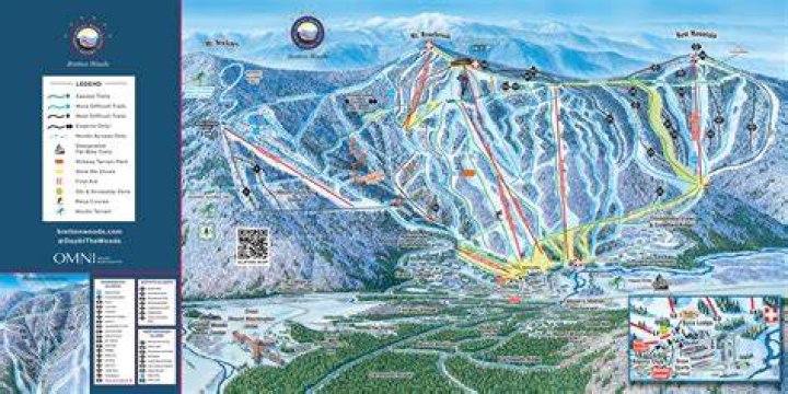 Bretton Woods Ski Area Hours: Your Ultimate Guide for Winter Enthusiasts