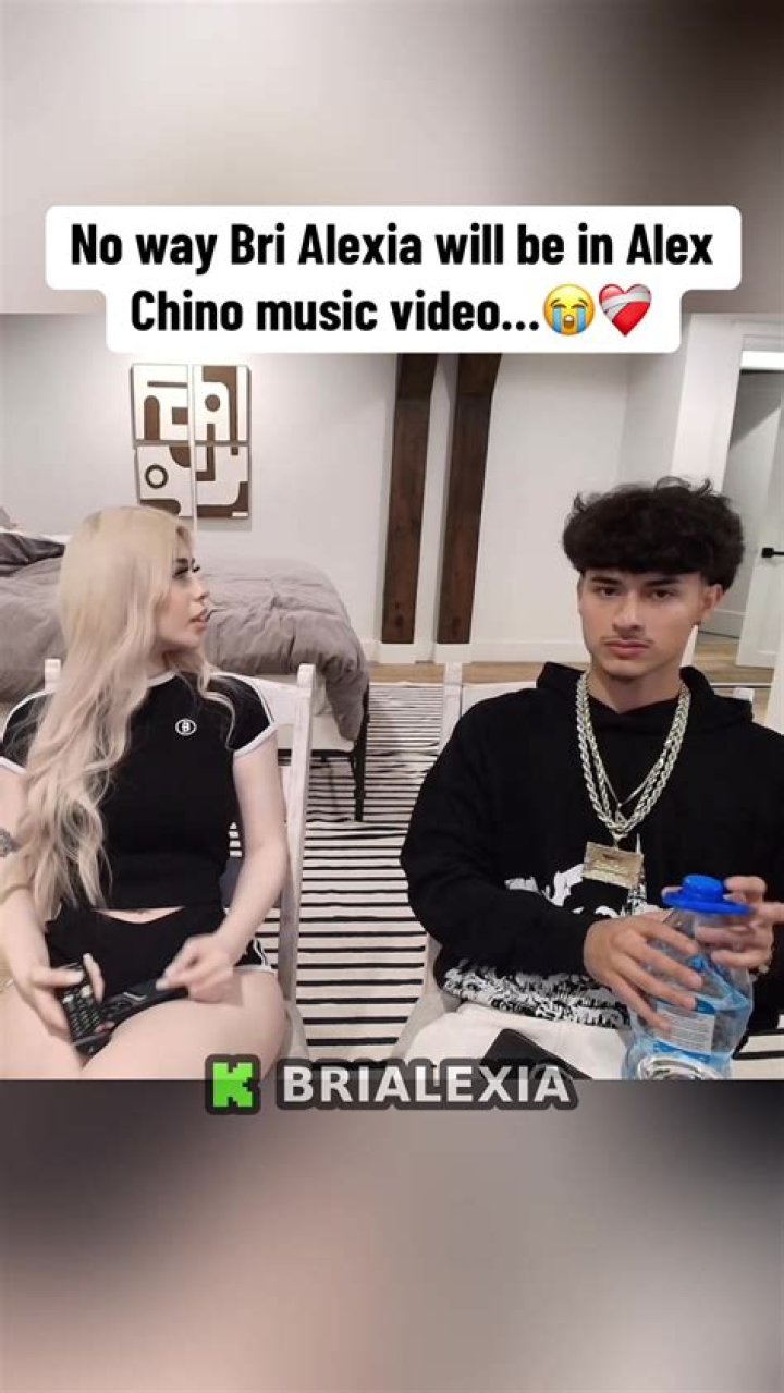 Bri Alexia: Trending TikTok Videos & More!