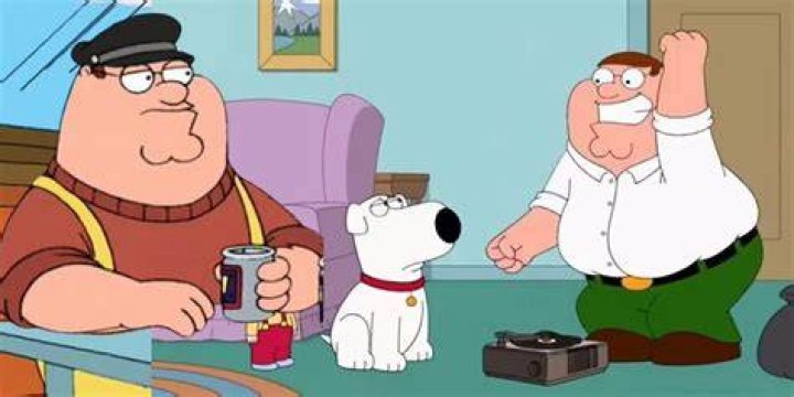 Brian's Replacement on Family Guy: A Comprehensive Look at the Iconic Character's Successor