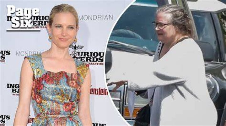 Bridget Fonda 2023 Photos: A Detailed Look at Her Life, Career, and Recent Appearances