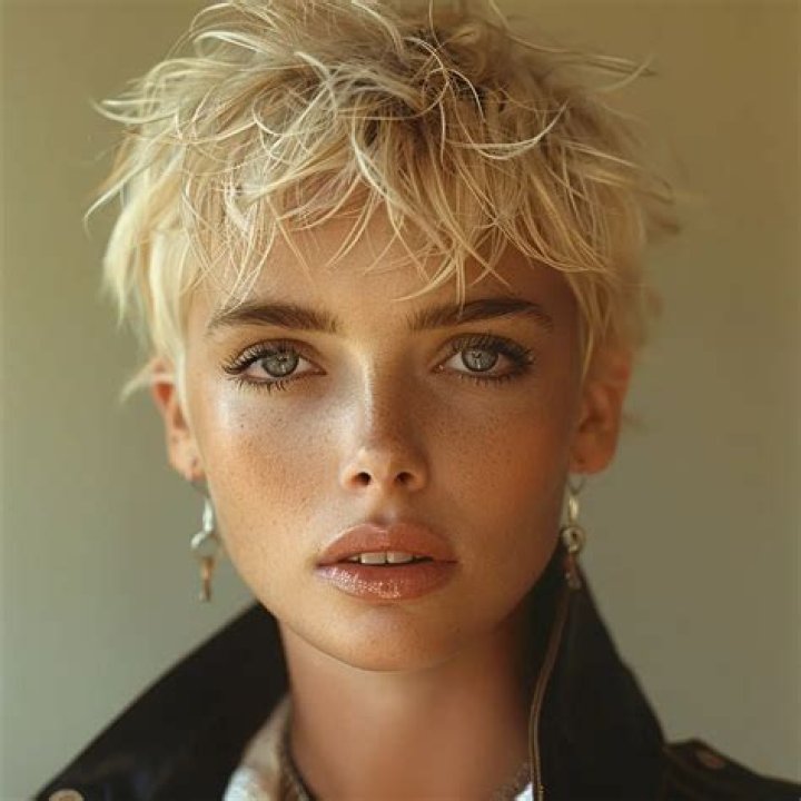 Brigitte Nielsen: The Iconic Journey of a Multifaceted Celebrity
