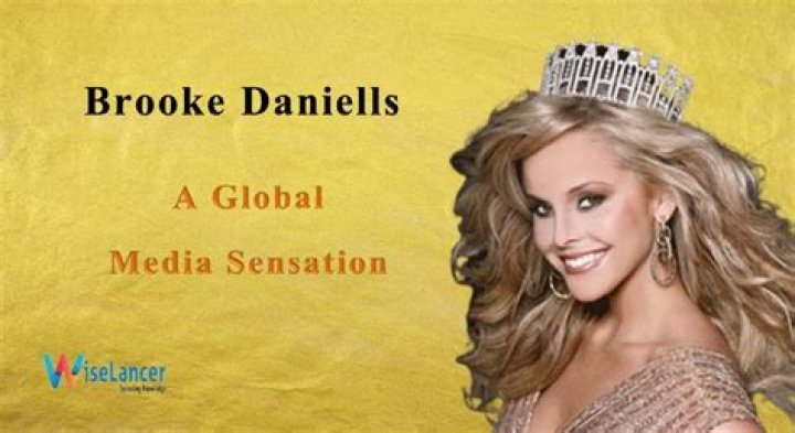 Brooke Daniells Nude: Exploring the Controversy, Facts, and Misconceptions