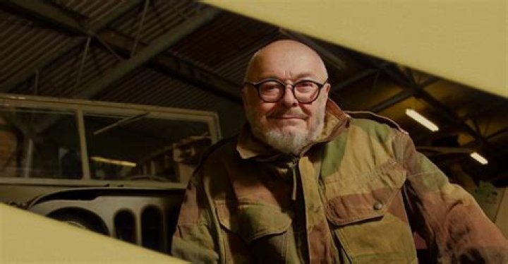 Bruce Crompton Net Worth: The Untold Story of His Financial Journey