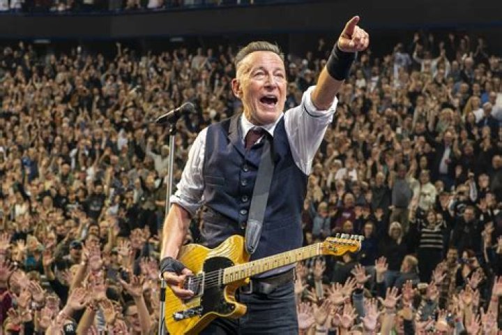 Bruce Springsteen: How Old Is the Legendary Rock Star?