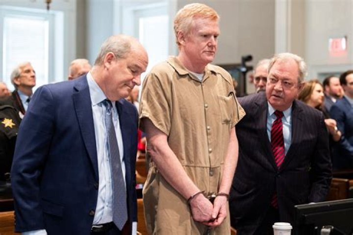 Buster Murdaugh: Life, Relationships & The Alex Murdaugh Case Explained