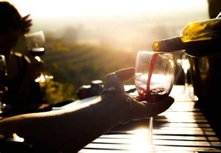 BWW Thursdays: Exploring the Best Wine and Whiskey Experiences