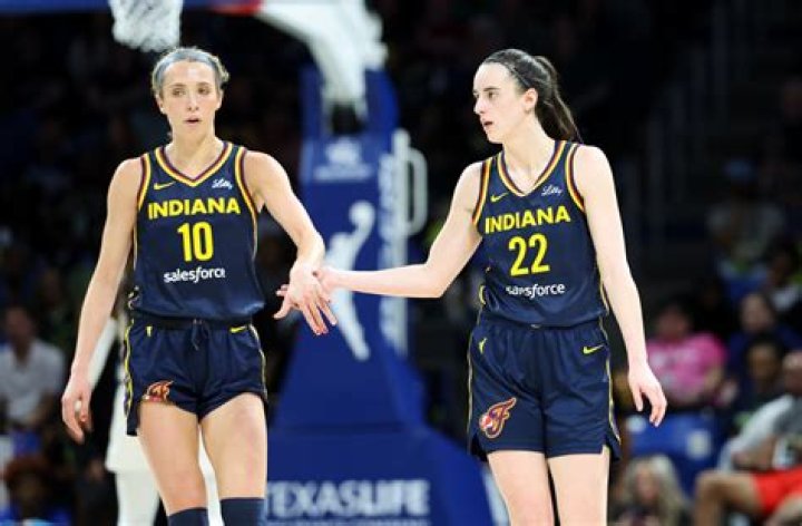 Caitlin Clark's WNBA Leave: An In-Depth Analysis