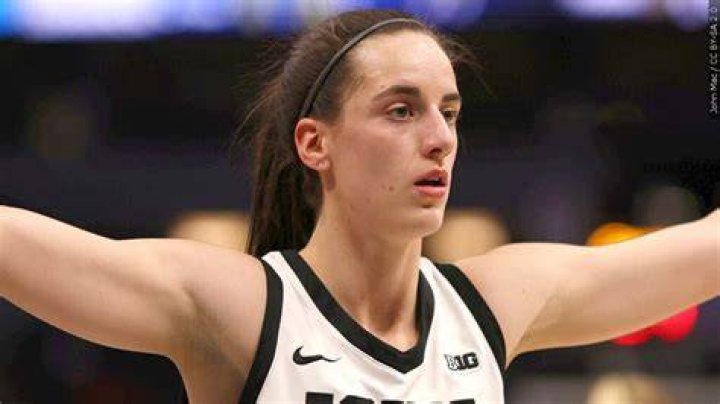 Caitlin Clark: The Phenomenal Journey of a Born Female Basketball Star