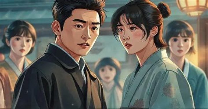 Came From Thetars Korean Drama: A Deep Dive Into Its Intriguing Storyline and Characters