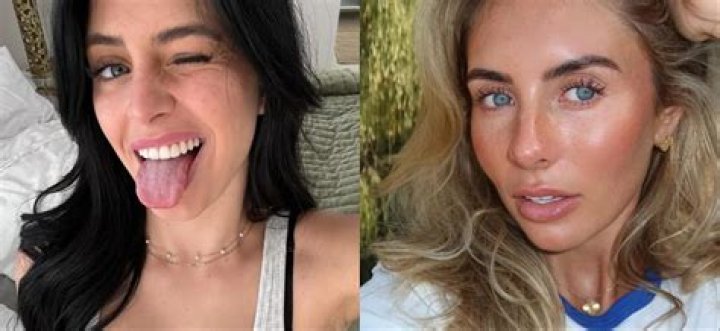 Camilla Ara&uacute;jo Leaks: A Comprehensive Analysis and Understanding