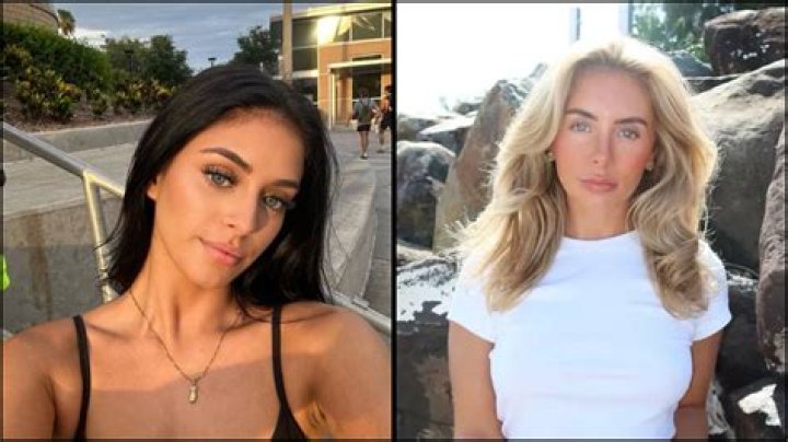 Camilla Araujo: The Latest Buzz & Viral Videos You Need to See!