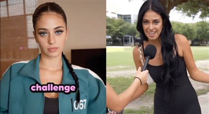 Camilla Araujo: Untold Story - From Squid Game to OnlyFans & More!