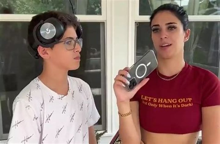 Camilla Aruajo Porn: Debunking Myths and Understanding the Truth