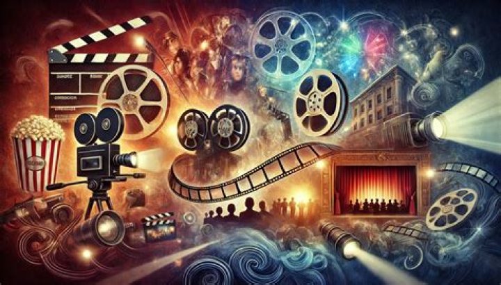 Camilla Film: A Captivating Journey into the World of Cinema