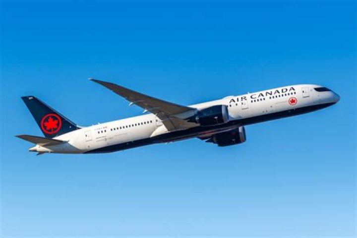 Canada Airlines: A Comprehensive Guide to Air Travel in Canada