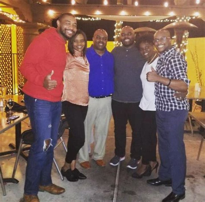 Candace Owens' Family: Robert Owens & More | Explained