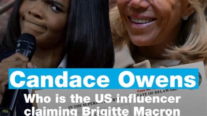 Candace Owens Beliefs: Exploring Her Political, Social, and Cultural Views