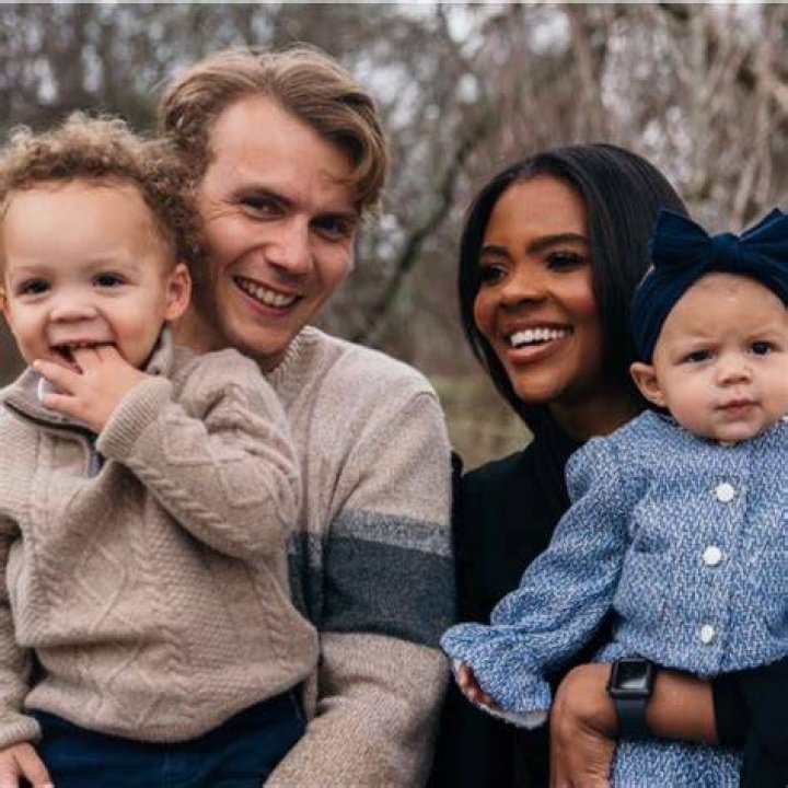 Candace Owens Family: A Comprehensive Look into Her Life and Background