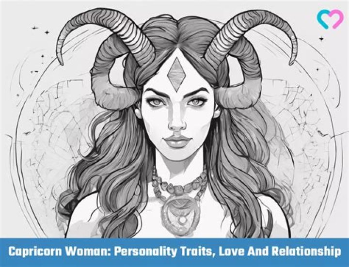 Capricorn Woman Traits and Characteristics: Understanding the Ambitious Earth Sign